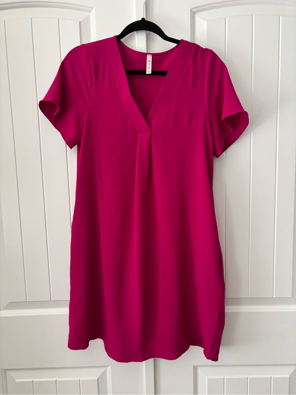 MTS Dress
